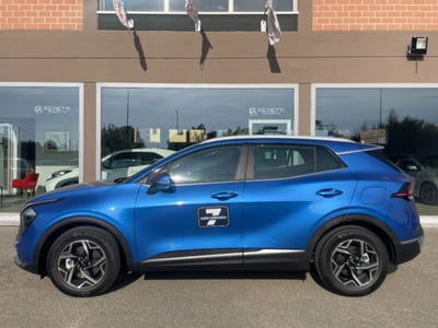 Kia Sportage 1.6 tgdi Business Gpl 2wd nuova
