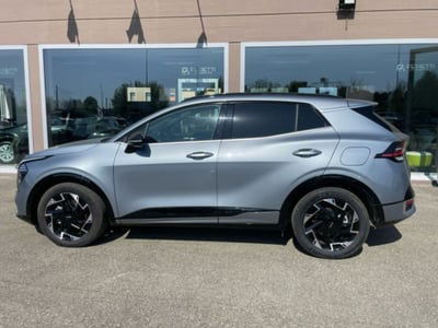 Kia Sportage 1.6 TGDi HEV AT GT-line Plus nuova