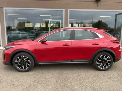Kia XCeed 1.0 T-GDi GPL Business nuova