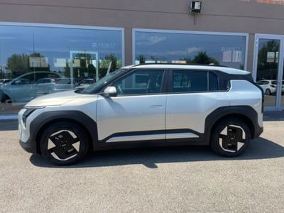 Kia EV3 81,4 kWh Earth nuova