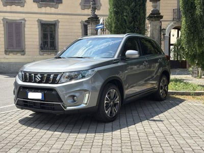 Suzuki Vitara 1.4 Boosterjet A/T 4WD AllGrip Starview usata
