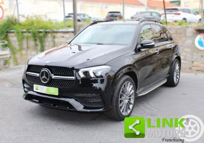 Mercedes-Benz GLE Coupé 300 d 4Matic Mild Hybrid Coupé Premium Plus usata