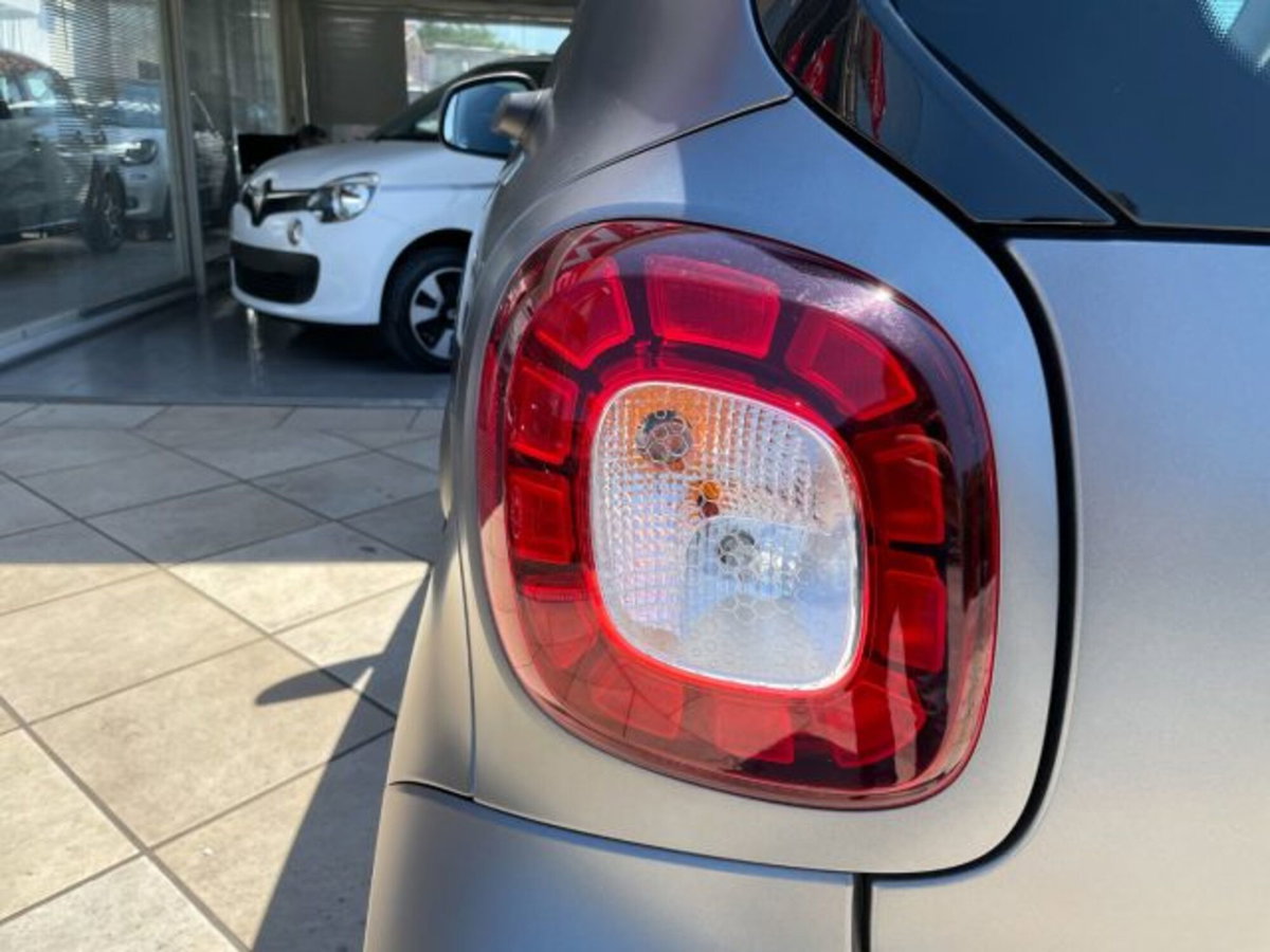 smart Fortwo 90 0.9 Turbo Prime (10)