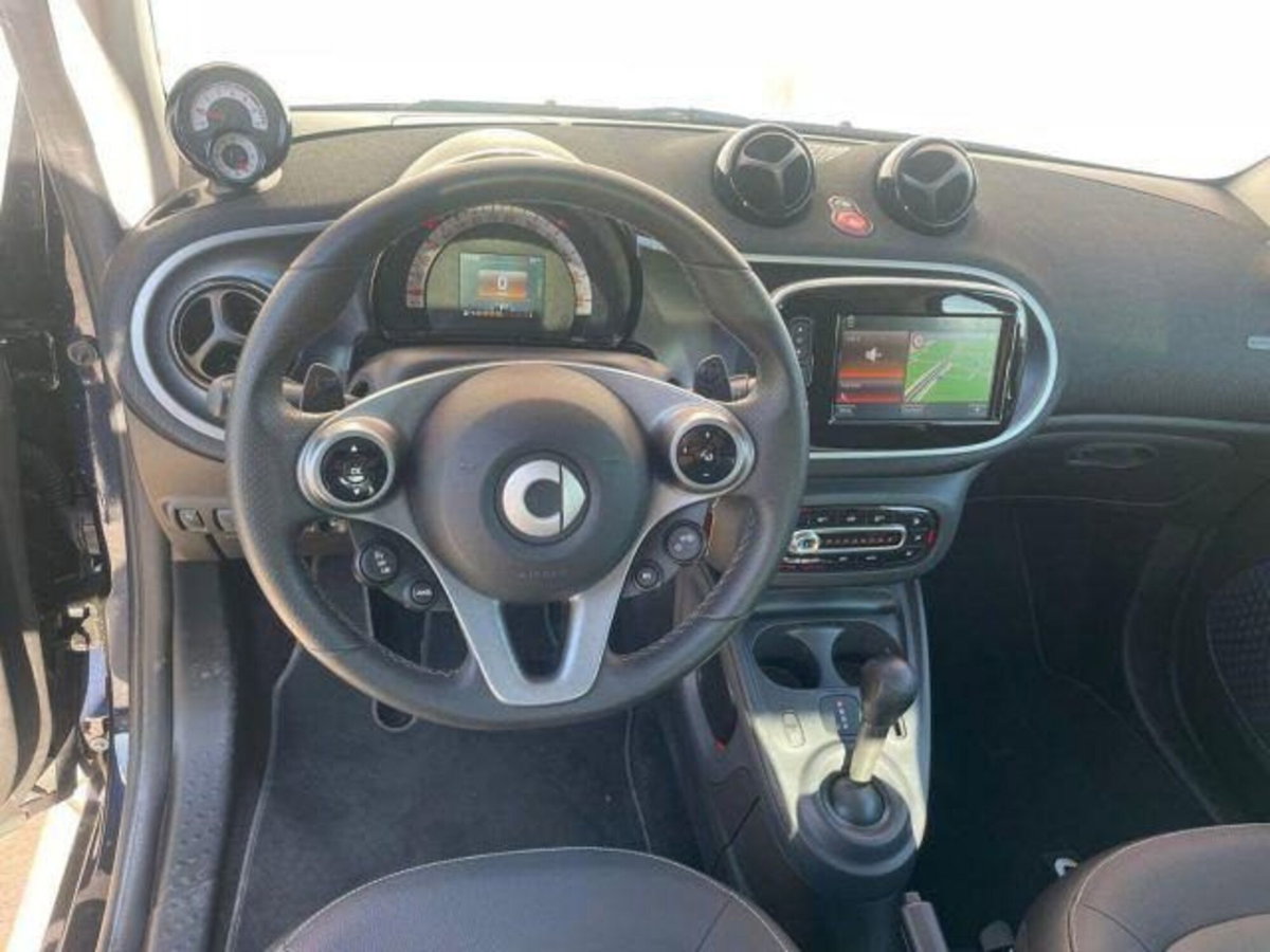 smart Fortwo 90 0.9 Turbo Prime (12)
