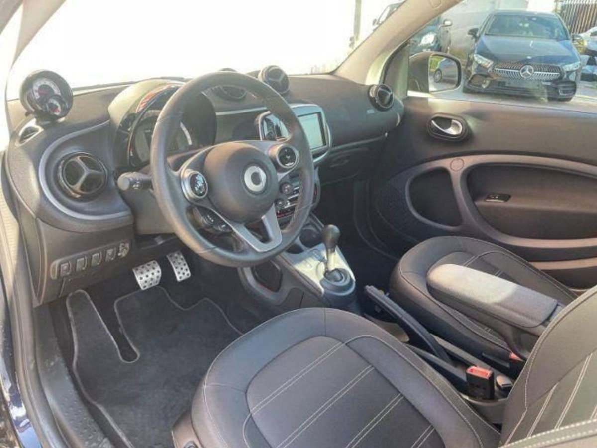 smart Fortwo 90 0.9 Turbo Prime (13)