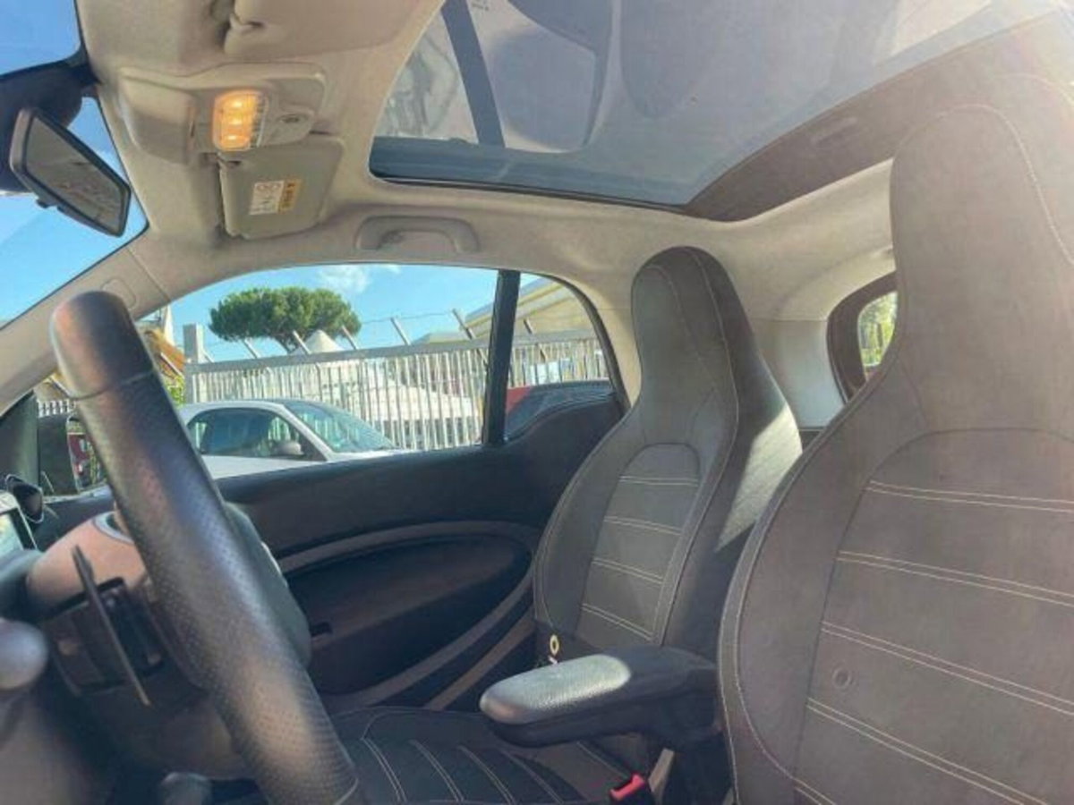 smart Fortwo 90 0.9 Turbo Prime (14)