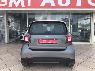 smart Fortwo 90 0.9 Turbo Prime (4)