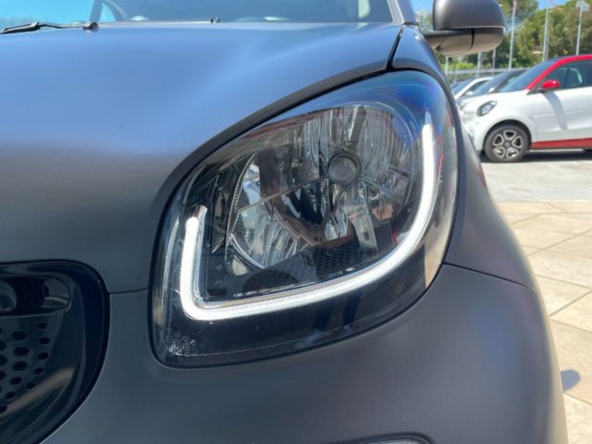 smart Fortwo 90 0.9 Turbo Prime (9)