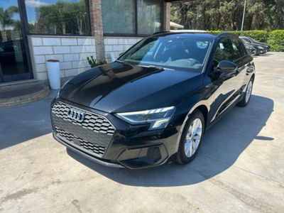 Audi A3 Sportback 30 TDI usata