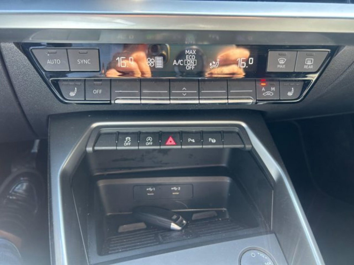 Audi A3 Sportback 30 TDI (13)