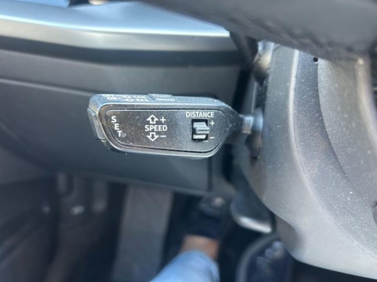 Audi A3 Sportback 30 TDI (15)