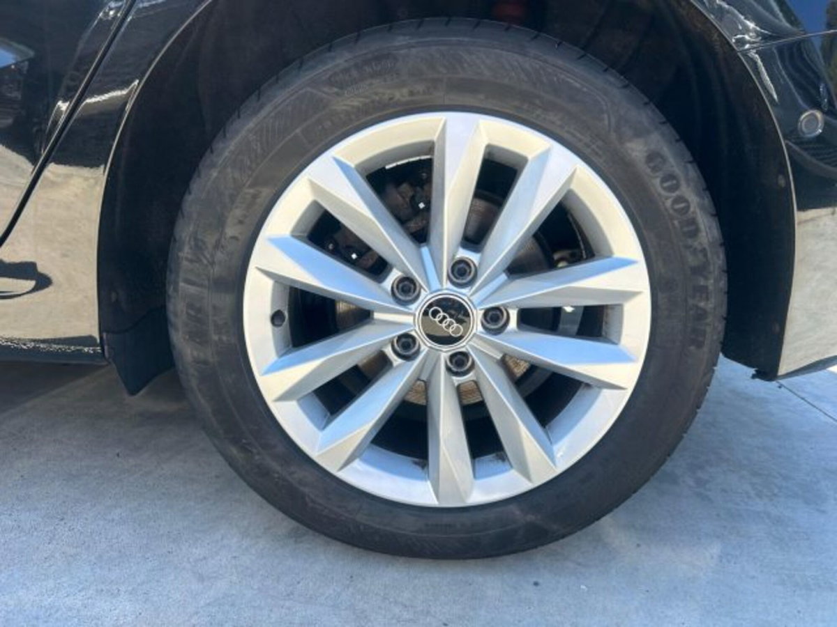 Audi A3 Sportback 30 TDI (20)