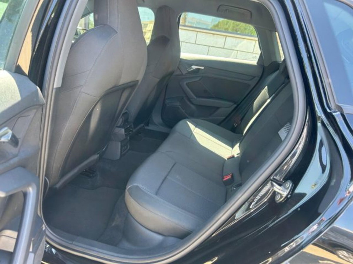 Audi A3 Sportback 30 TDI (9)