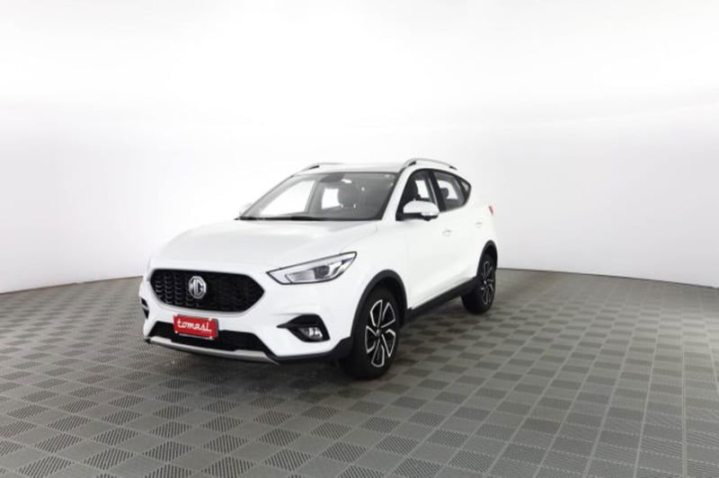 Mg ZS ZS 1.5 Luxury