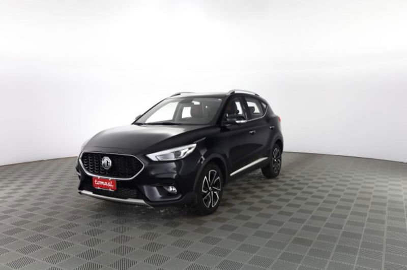 Mg ZS ZS 1.5 Luxury