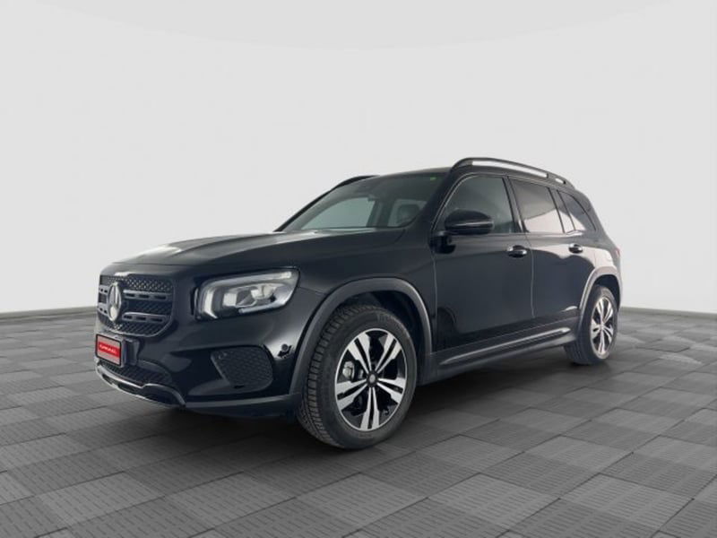 Mercedes-Benz CLA Shooting Brake 180 d Automatic Shooting Brake Sport