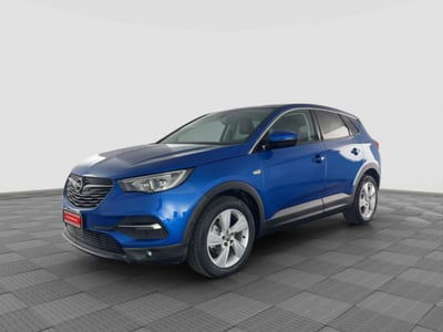 Opel Grandland X 1.5 diesel Ecotec Start&Stop Innovation usata