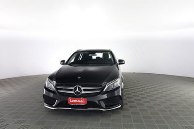 Mercedes-Benz CLA Shooting Brake 220 d 4Matic Automatic Executive usata