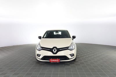 Renault Clio Sporter 1.5 dCi 8V 75CV Start&Stop Duel usata