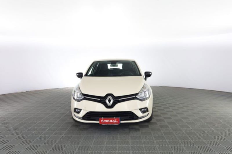 Renault Clio Sporter 1.5 dCi 8V 75CV Start&Stop Duel