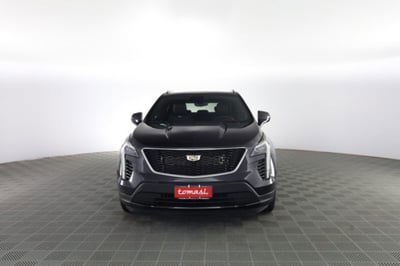 Cadillac XT4 XT4 350 TD AWD Sport usata