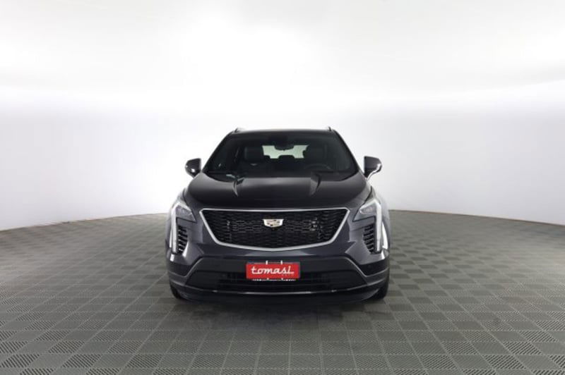 Cadillac XT4 XT4 350 TD AWD Sport