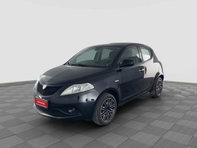 Lancia Ypsilon 1.0 FireFly 5 porte S&S Hybrid Gold Plus usata