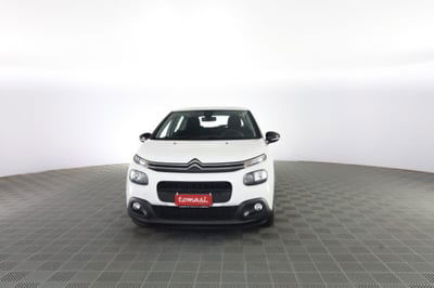 Citroen C3 PureTech 83 S&S Feel usata