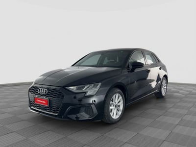 Audi A3 Sportback 30 TFSI S tronic Business usata