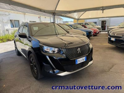 Peugeot 2008 PureTech 100 S&S Allure usata