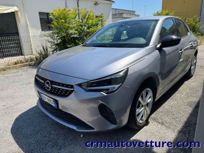 Opel Corsa 1.2 Elegance usata