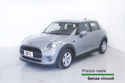 MINI Mini 1.5 One 75 CV 5 porte usata