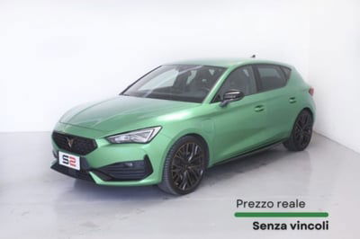 Cupra Leon Leon 1.5 hybrid 150cv dsg usata
