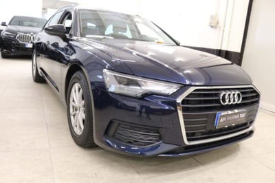 Audi A6 Avant 40 2.0 TDI S tronic Business Plus usata
