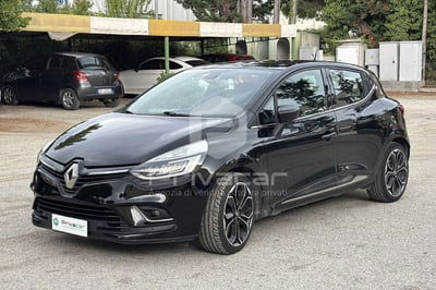 Renault Clio dCi 8V 110CV Start&Stop 5 porte Duel2 usata