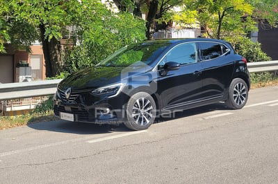 Renault Clio TCe 100 CV GPL 5 porte Techno usata