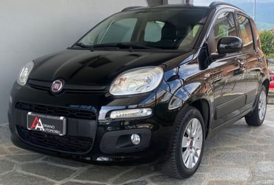 Fiat Panda 1.2 usata
