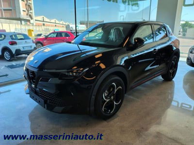 Alfa Romeo Junior 1.2 ibrida Speciale 145cv edct6 nuova