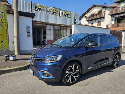 Renault Scenic E-Tech Electric XMod dCi 130 CV Start&Stop Energy Limited usata