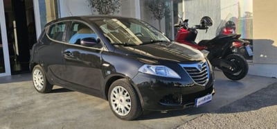 Lancia Ypsilon 1.2 69 CV 5 porte Gold usata