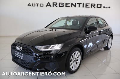 Audi A3 Sportback 30 TDI Business usata
