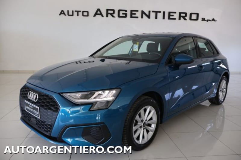 Audi A3 Sportback 30 TDI Business