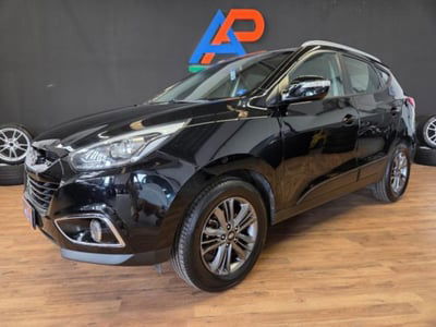 Hyundai ix35 1.7 CRDi 2WD Xpossible usata