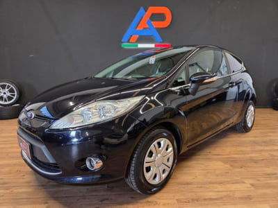 Ford Fiesta 1.2 82CV 3 porte usata