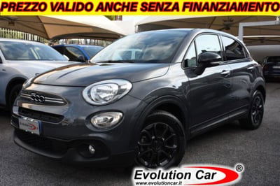 Fiat 500X 1.3 MultiJet 95 CV Club usata