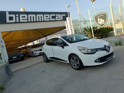 Renault Clio 0.9 TCe 12V 90CV Start&Stop 5 porte Energy usata