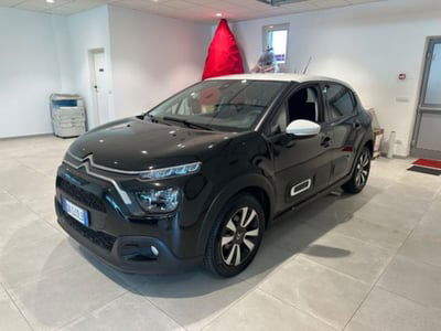 Citroen C3 PureTech 110 S&S Shine usata