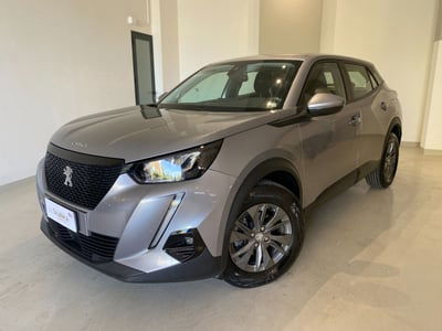 Peugeot 2008 BlueHDi 110 S&S Active usata