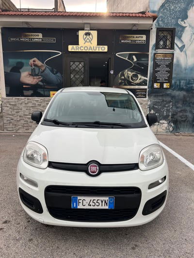 Fiat Panda 1.2 EasyPower Easy usata