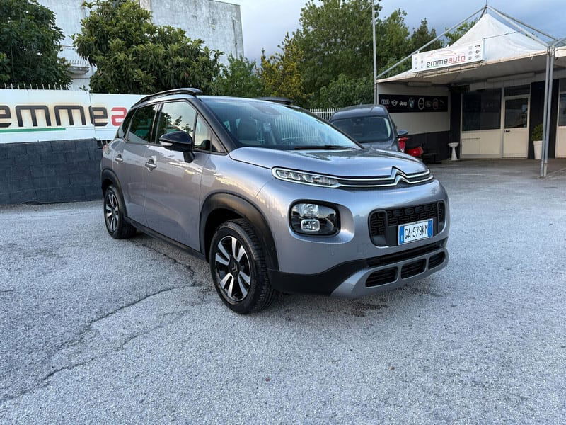 Citroen C3 Aircross PureTech 110 S&S Shine
